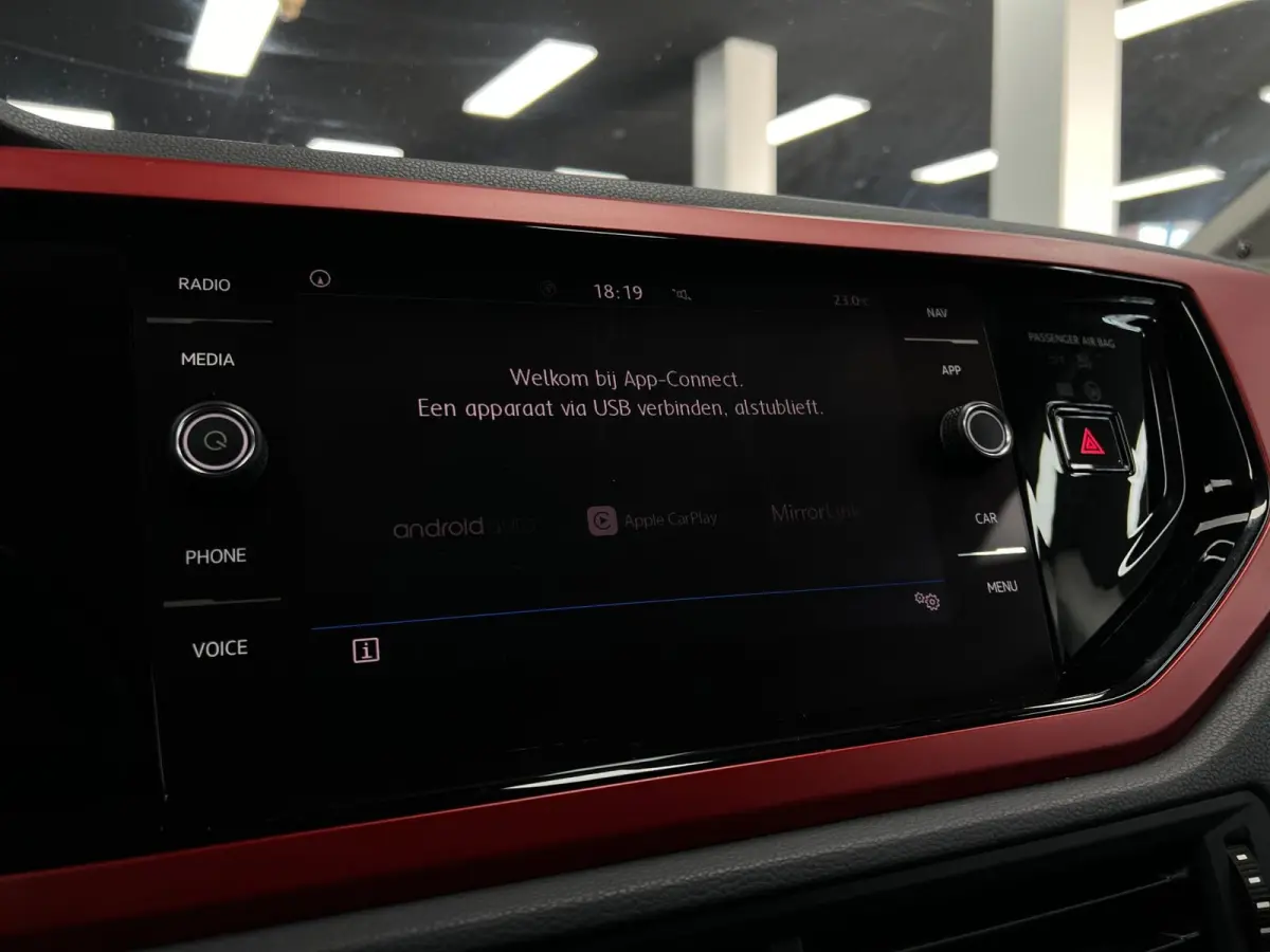 1.0 TSI R-Line |Virtual |ACC |BEATS | 116PK|