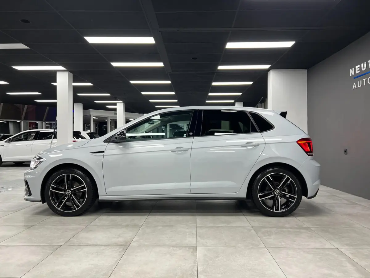 1.0 TSI R-Line |Virtual |ACC |BEATS | 116PK|