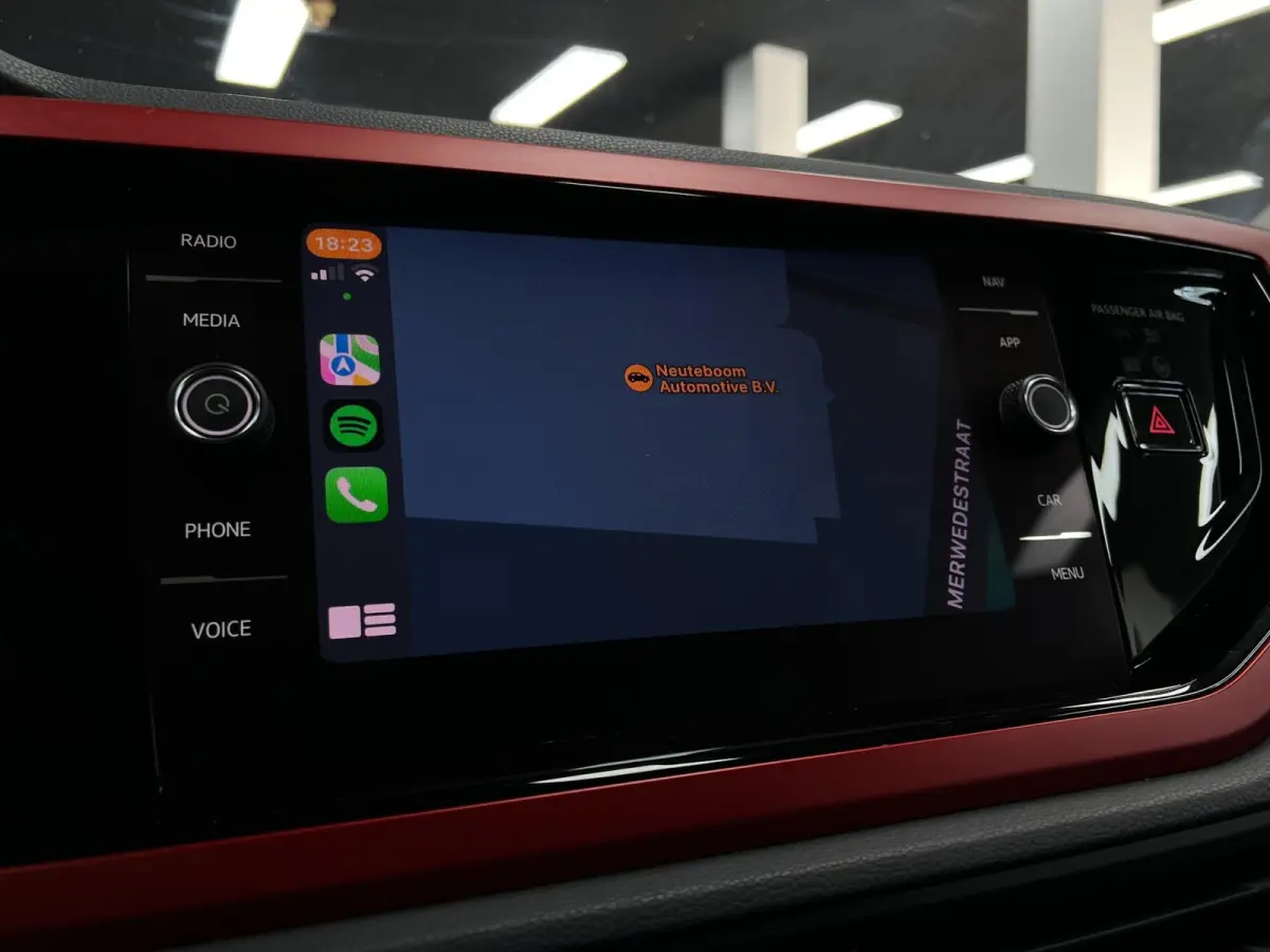 1.0 TSI R-Line |Virtual |ACC |BEATS | 116PK|
