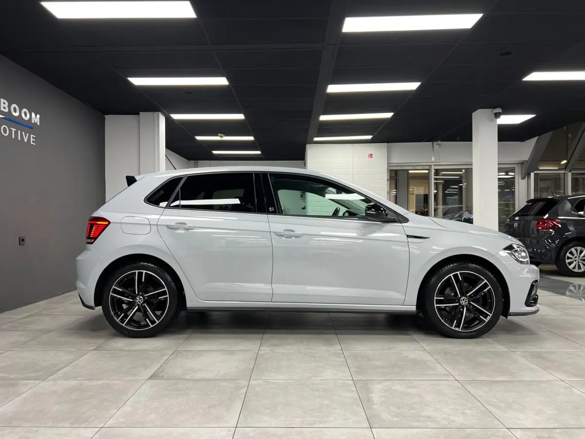 1.0 TSI R-Line |Virtual |ACC |BEATS | 116PK|