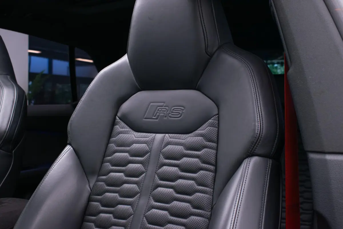 RSQ8 4.0 TFSI RS quattro |Pano|HUD|Carbon|B&O|