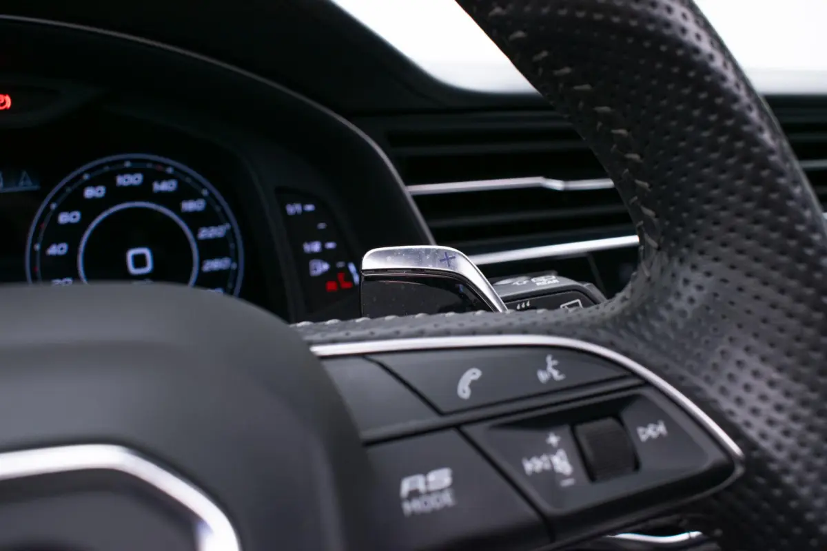 RSQ8 4.0 TFSI RS quattro |Pano|HUD|Carbon|B&O|