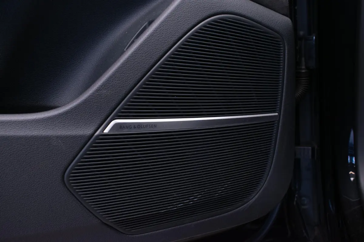 RSQ8 4.0 TFSI RS quattro |Pano|HUD|Carbon|B&O|