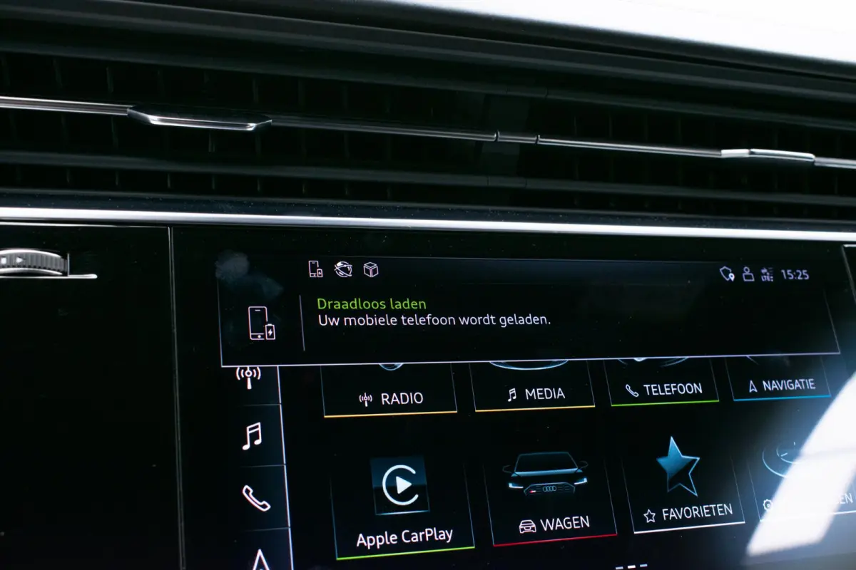 RSQ8 4.0 TFSI RS quattro |Pano|HUD|Carbon|B&O|