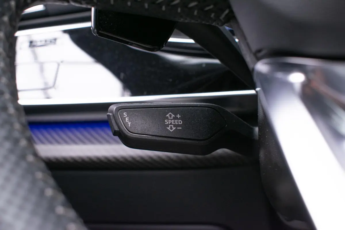 RSQ8 4.0 TFSI RS quattro |Pano|HUD|Carbon|B&O|