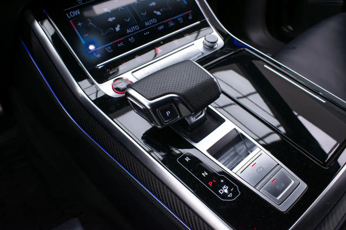RSQ8 4.0 TFSI RS quattro |Pano|HUD|Carbon|B&O|