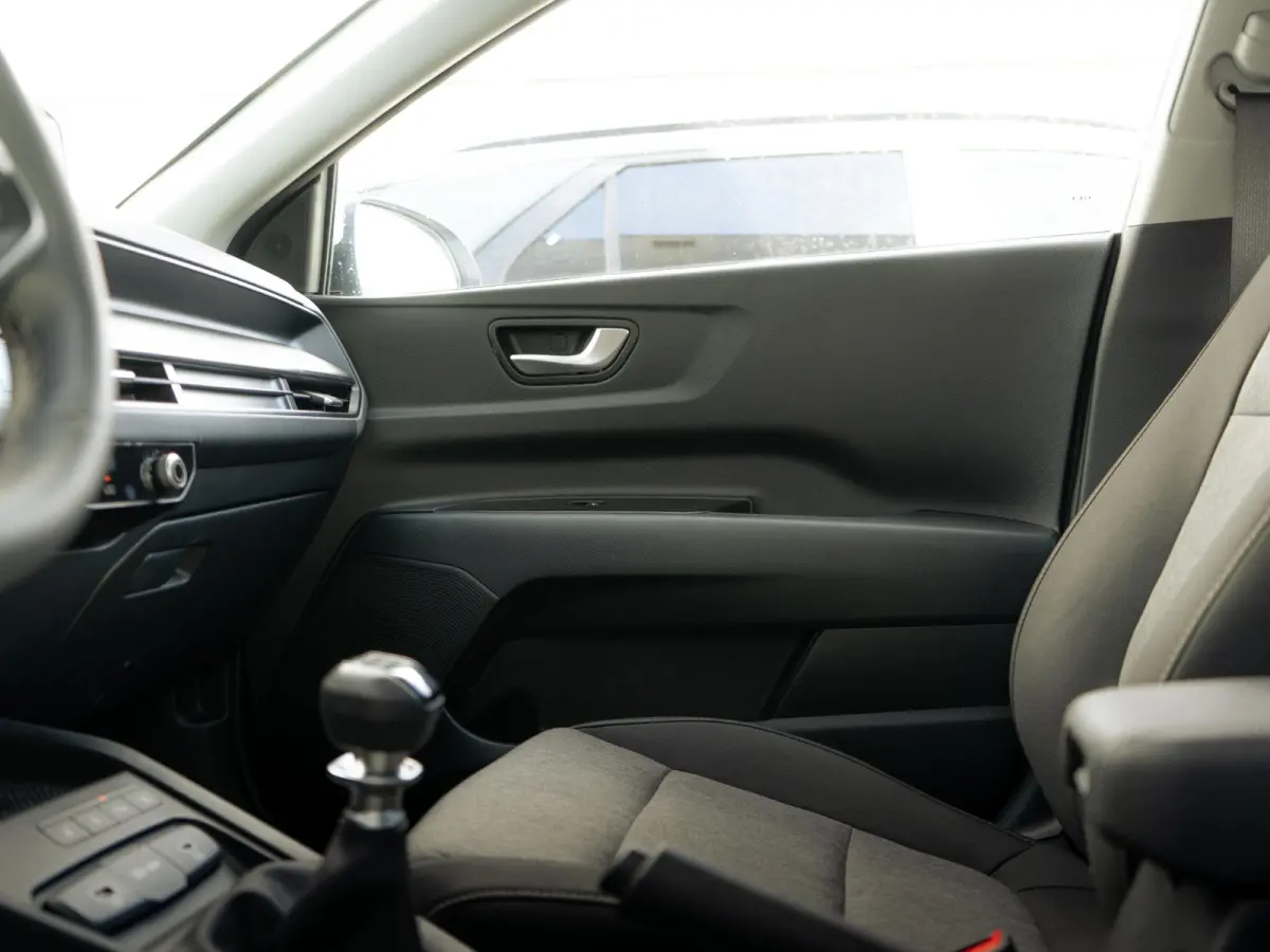 1.0 T-GDi MHEV DynamicLine