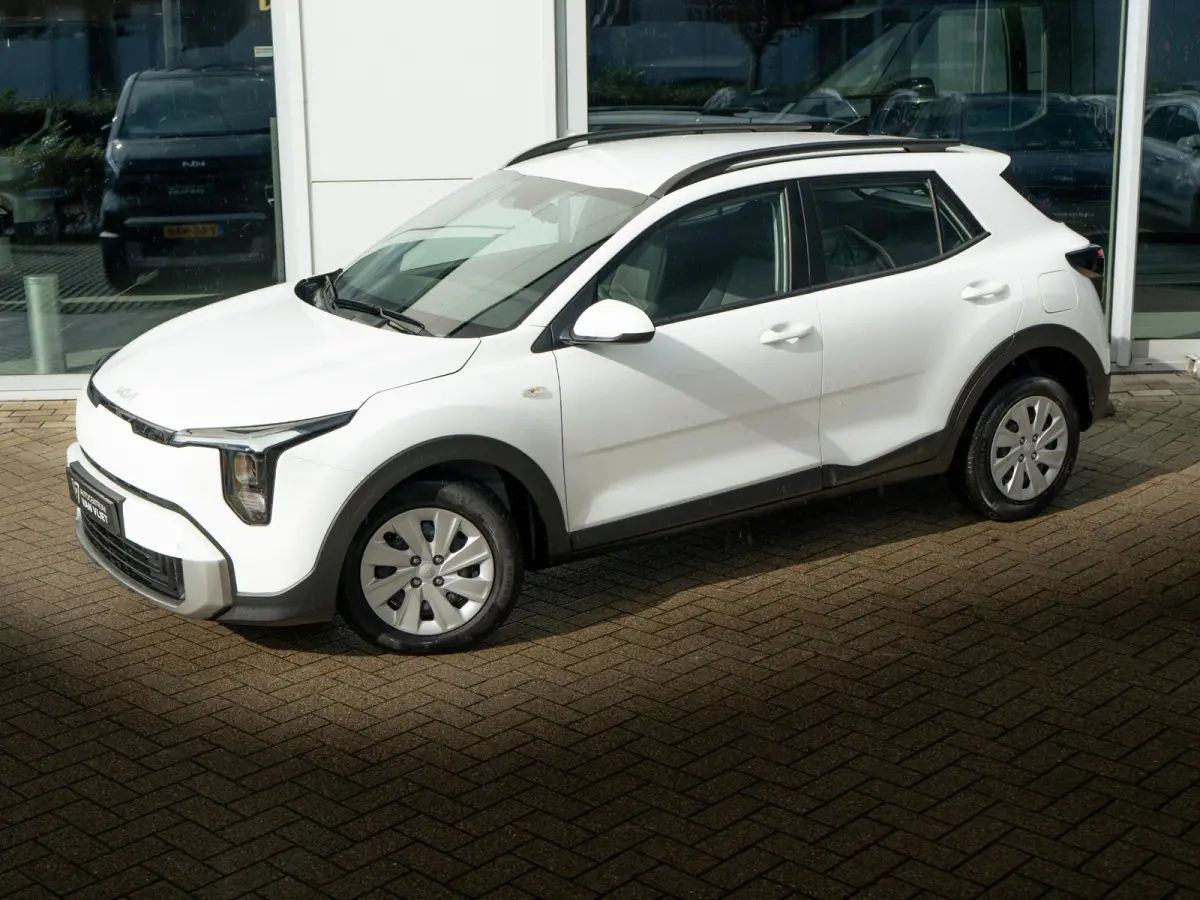 1.0 T-GDi MHEV DynamicLine