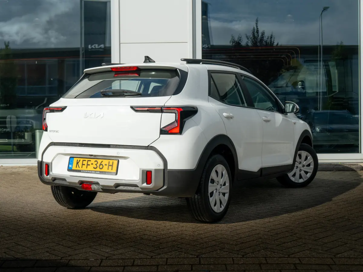 1.0 T-GDi MHEV DynamicLine