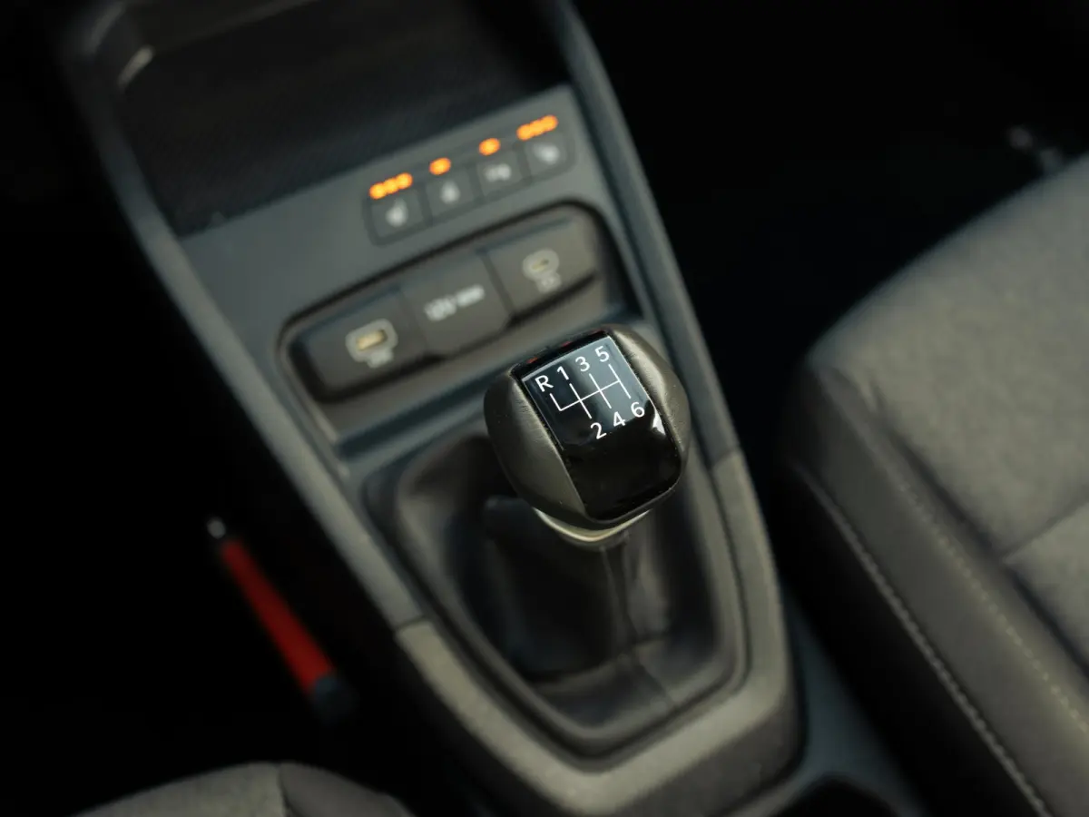 1.0 T-GDi MHEV DynamicLine