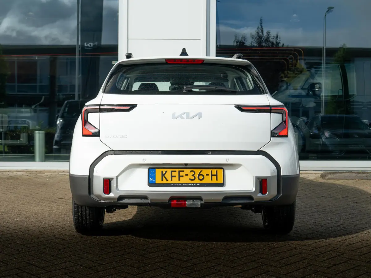 1.0 T-GDi MHEV DynamicLine