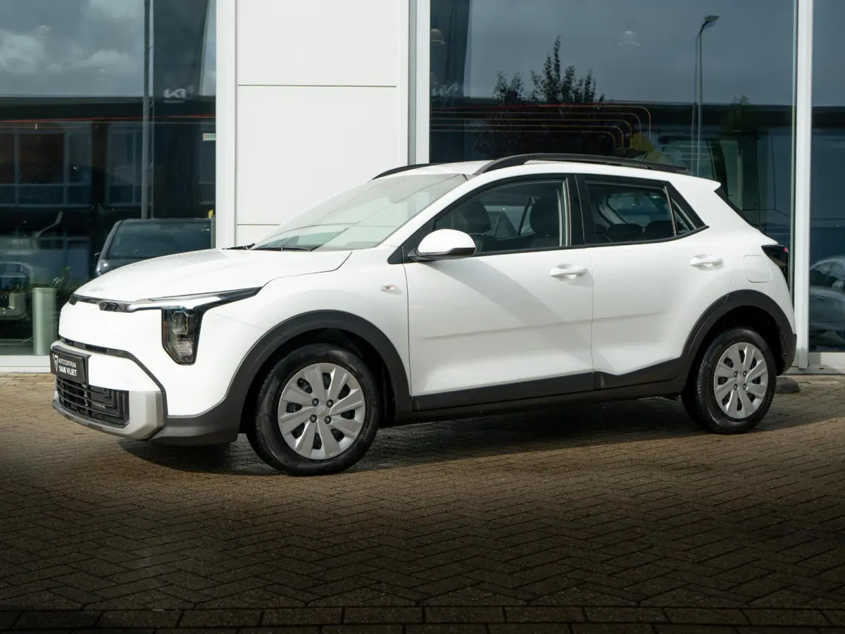 1.0 T-GDi MHEV DynamicLine