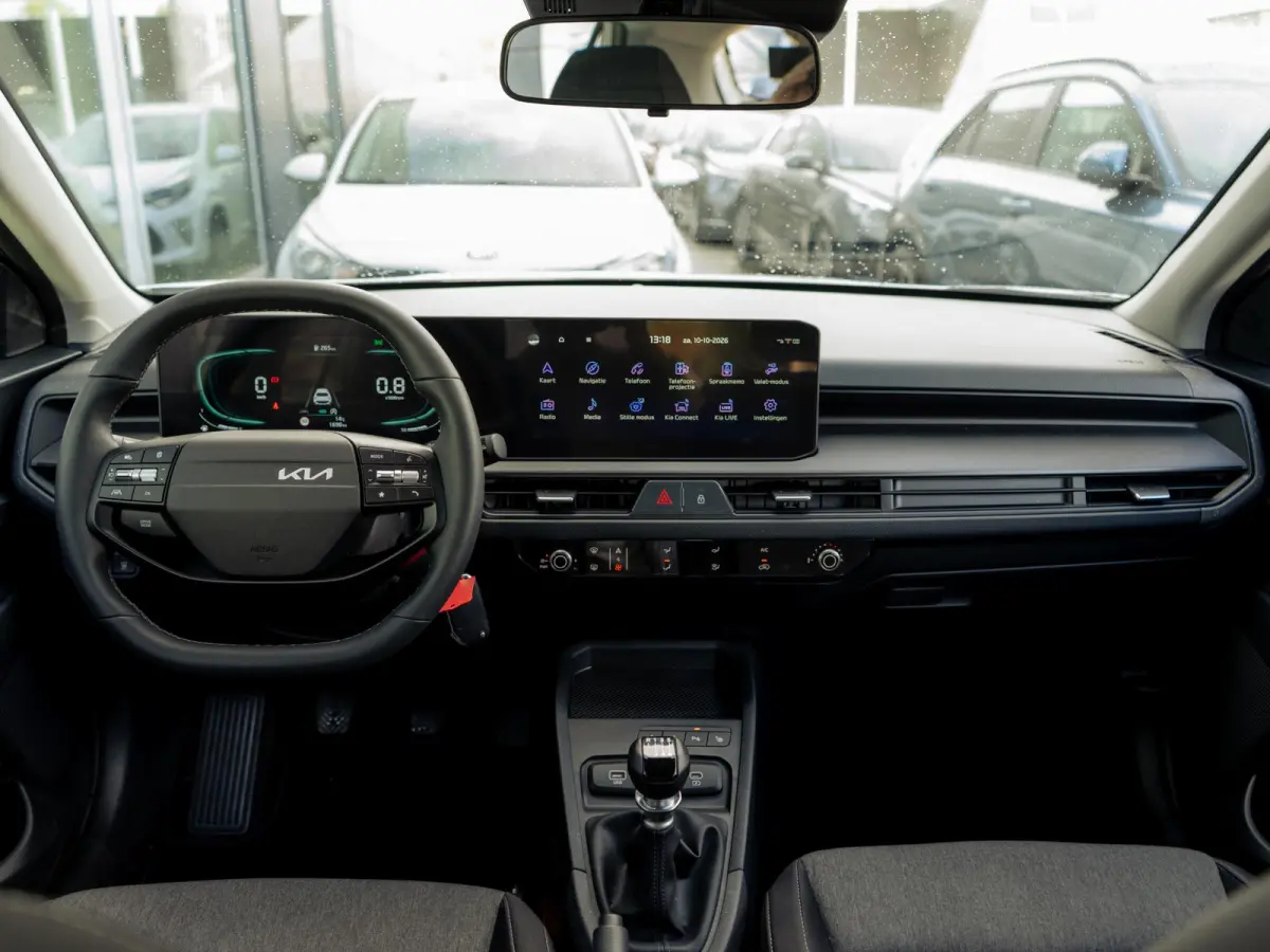 1.0 T-GDi MHEV DynamicLine