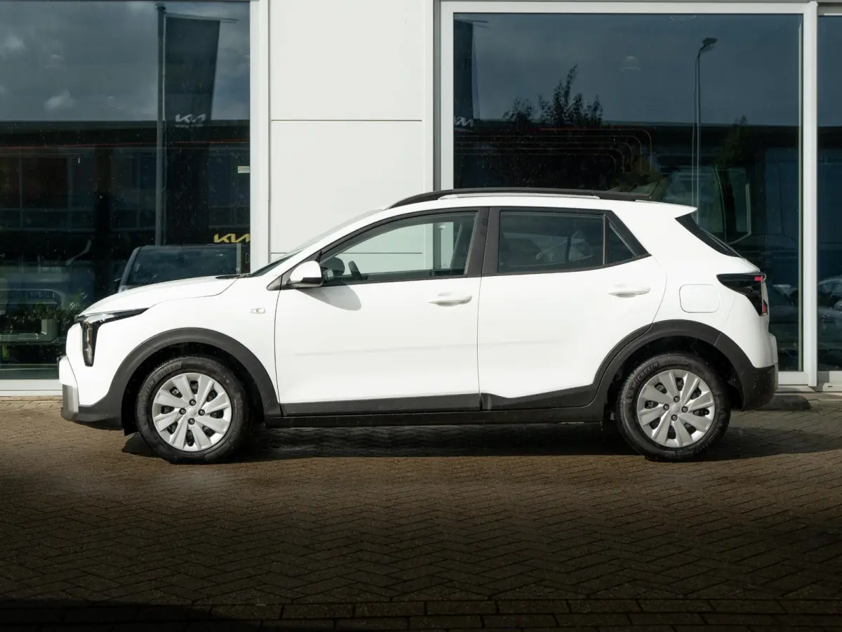1.0 T-GDi MHEV DynamicLine