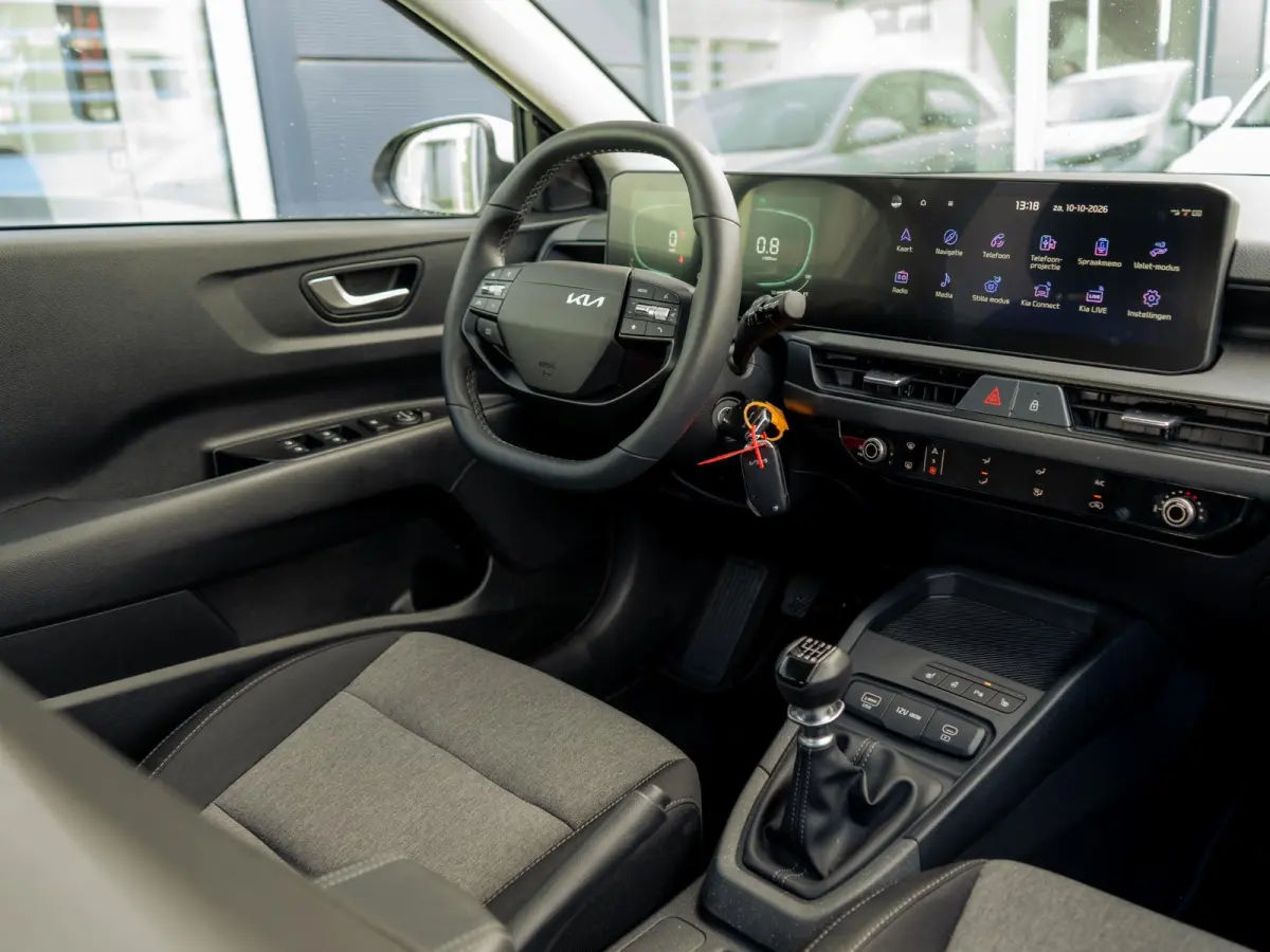 1.0 T-GDi MHEV DynamicLine