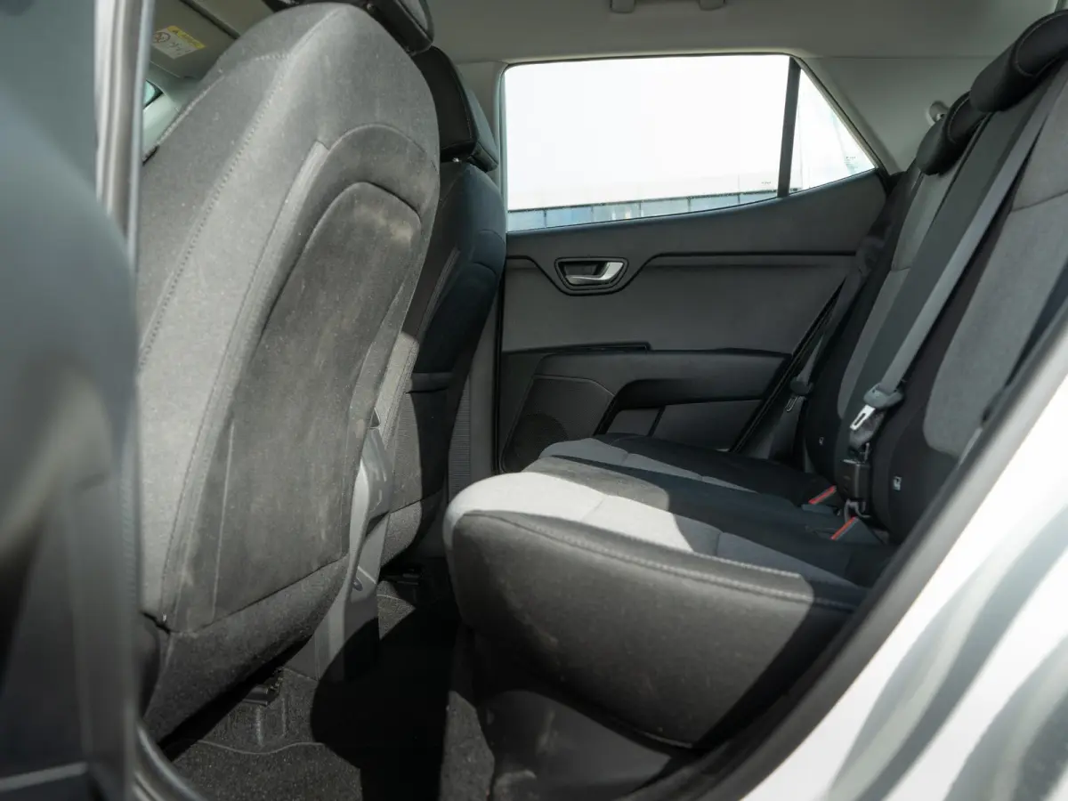 1.0 T-GDi MHEV DynamicLine
