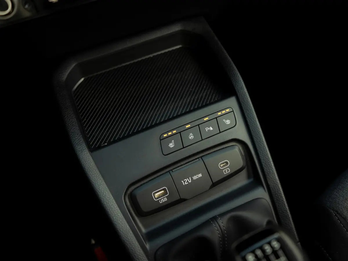 1.0 T-GDi MHEV DynamicLine