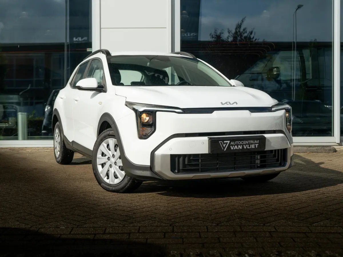 1.0 T-GDi MHEV DynamicLine