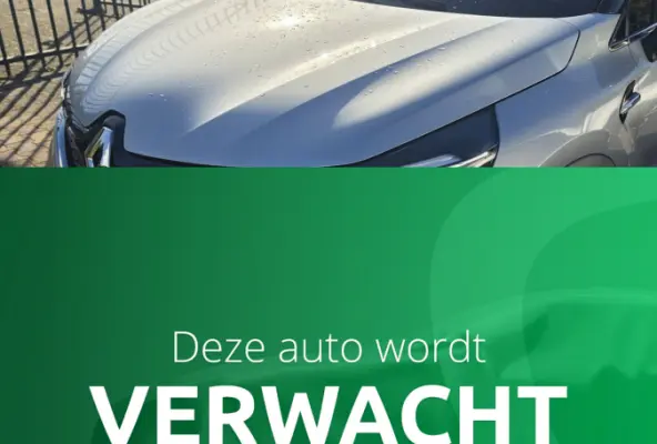 techno TCe 140 EDC | Automaat | Navigatie | achteruitrijcamera |