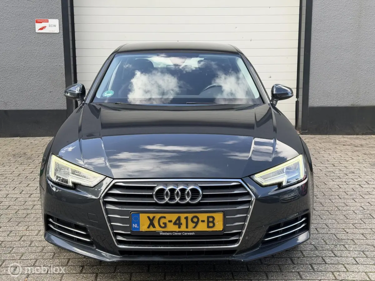 1.4 TFSI Sport Lease Edition / BTW AUTO /