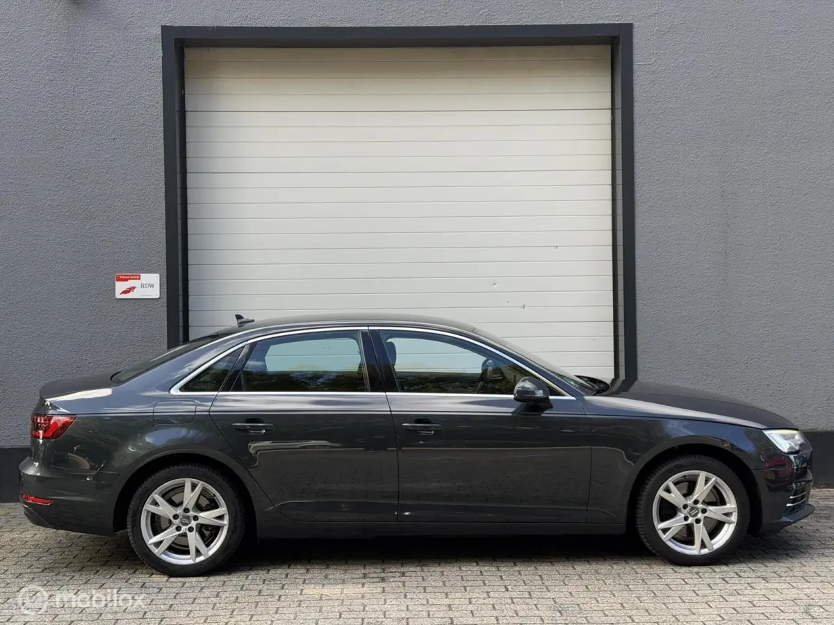 1.4 TFSI Sport Lease Edition / BTW AUTO /