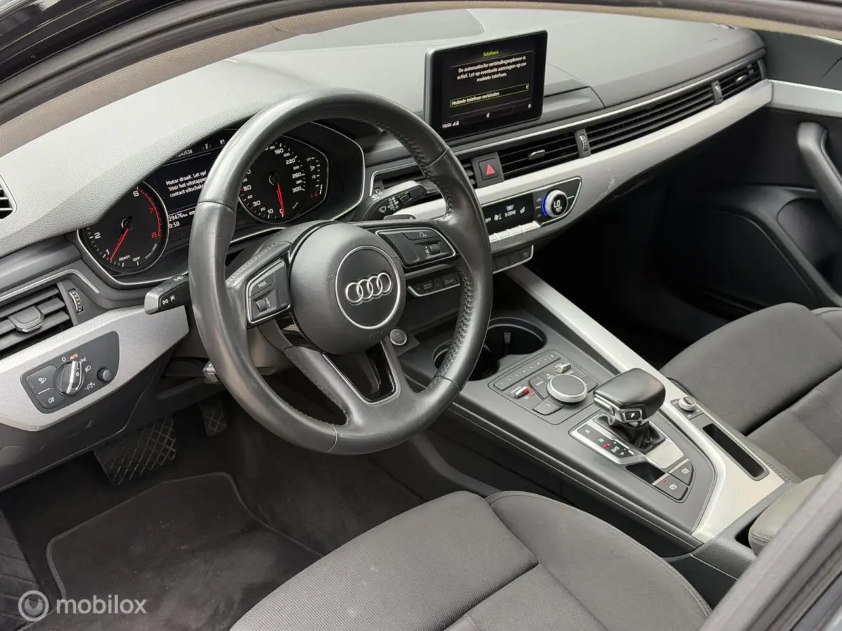1.4 TFSI Sport Lease Edition / BTW AUTO /