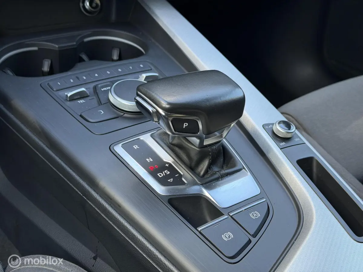 1.4 TFSI Sport Lease Edition / BTW AUTO /