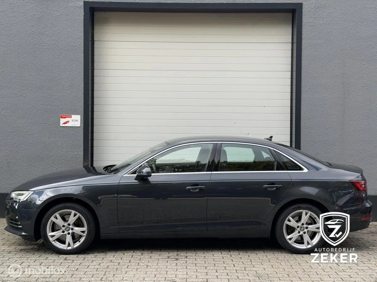 1.4 TFSI Sport Lease Edition / BTW AUTO /