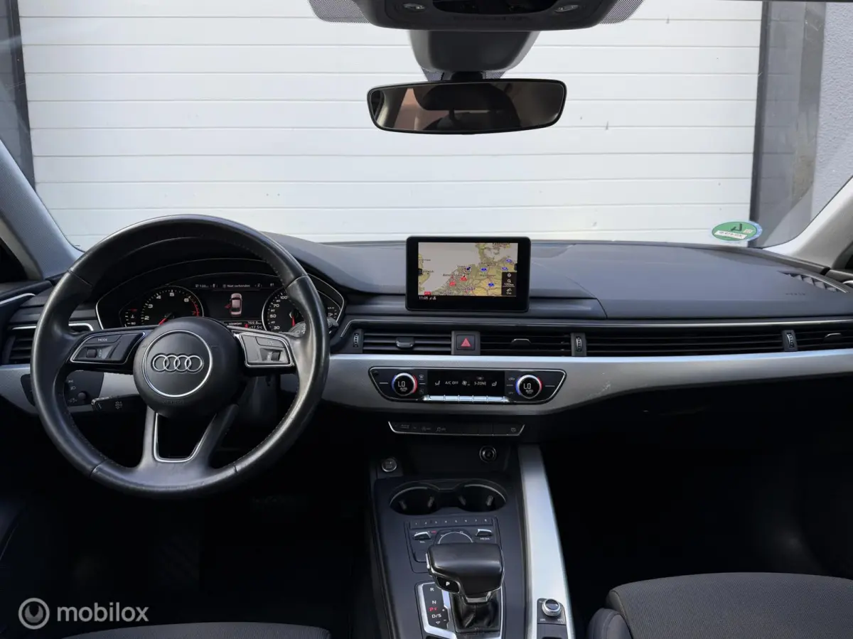 1.4 TFSI Sport Lease Edition / BTW AUTO /