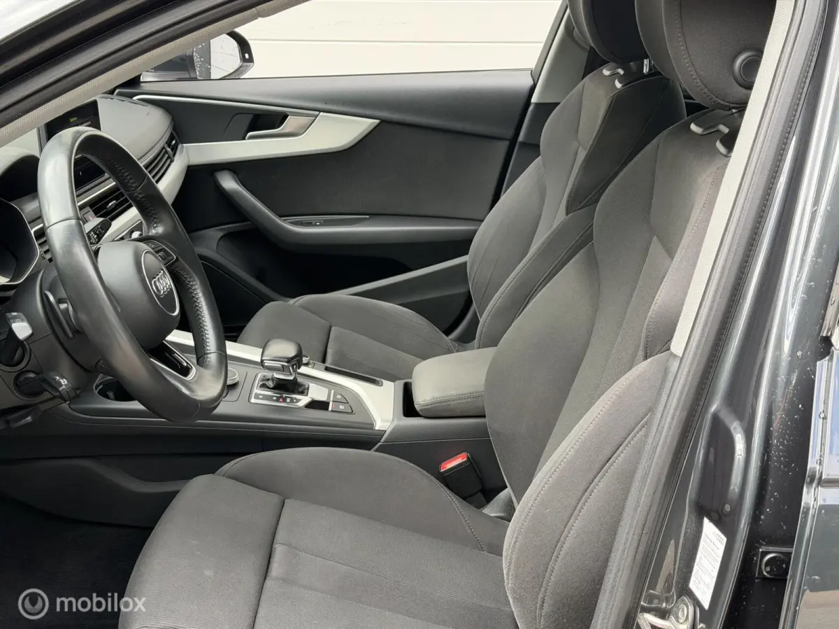 1.4 TFSI Sport Lease Edition / BTW AUTO /