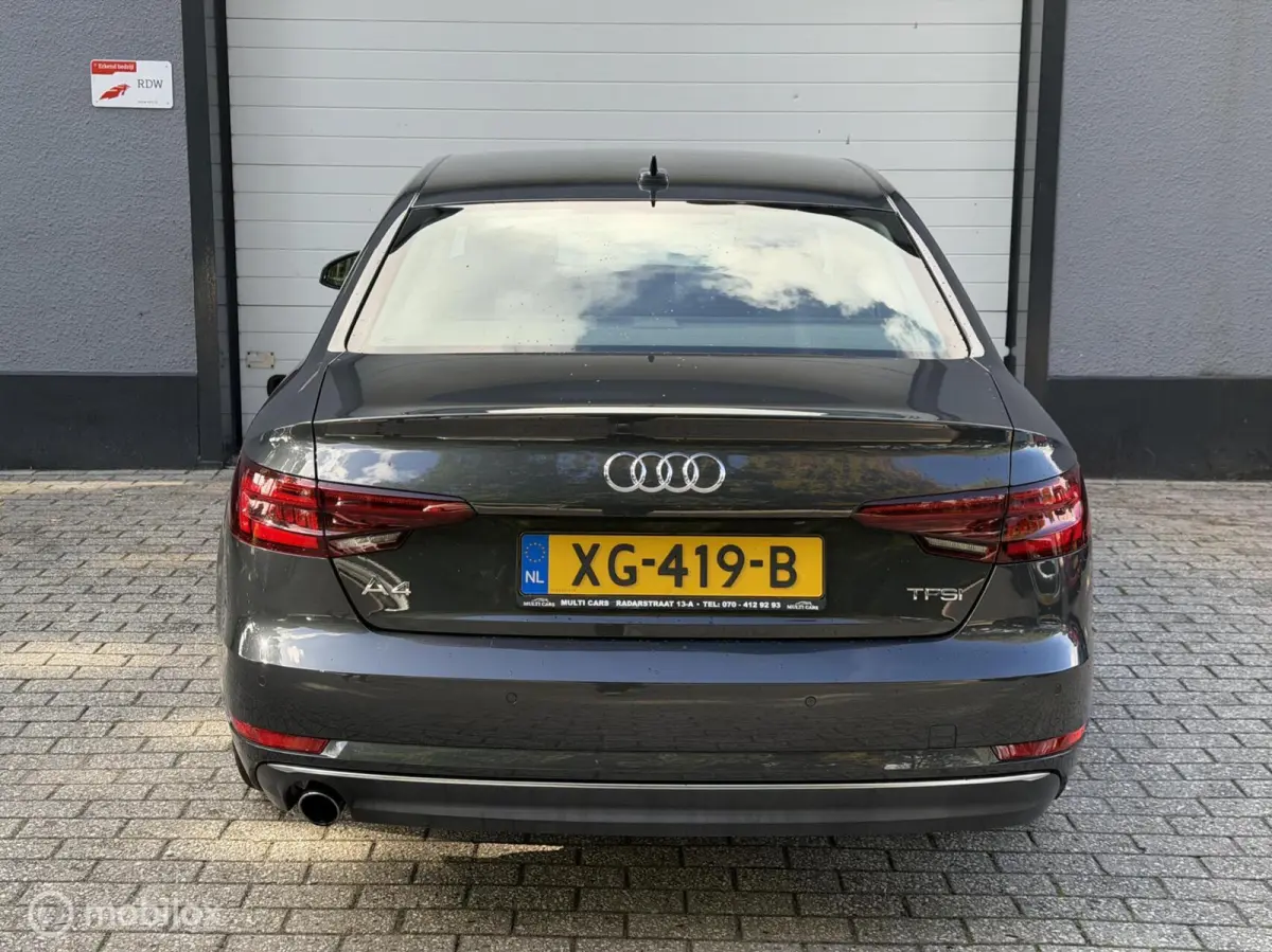 1.4 TFSI Sport Lease Edition / BTW AUTO /