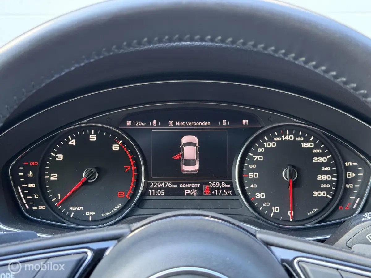 1.4 TFSI Sport Lease Edition / BTW AUTO /