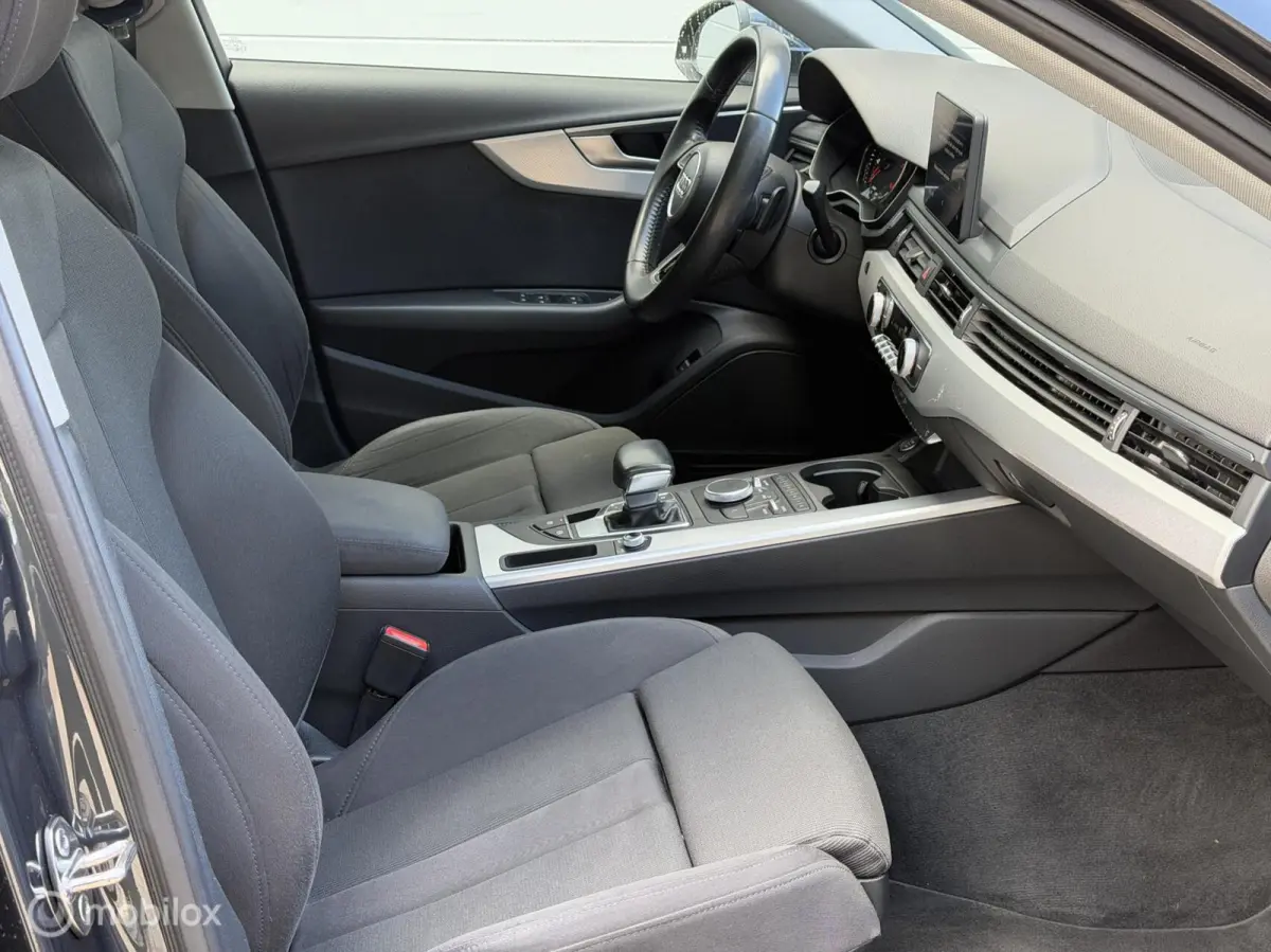 1.4 TFSI Sport Lease Edition / BTW AUTO /