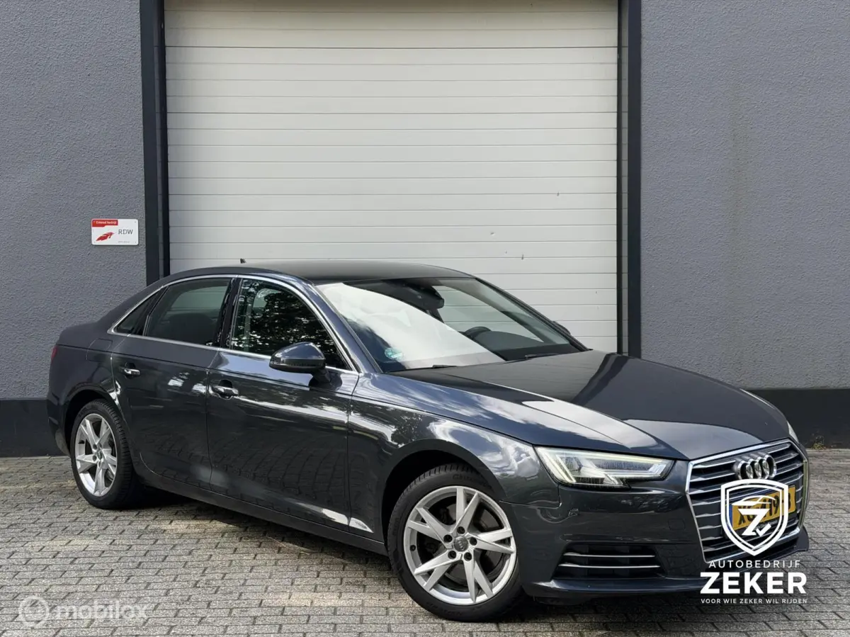 1.4 TFSI Sport Lease Edition / BTW AUTO /