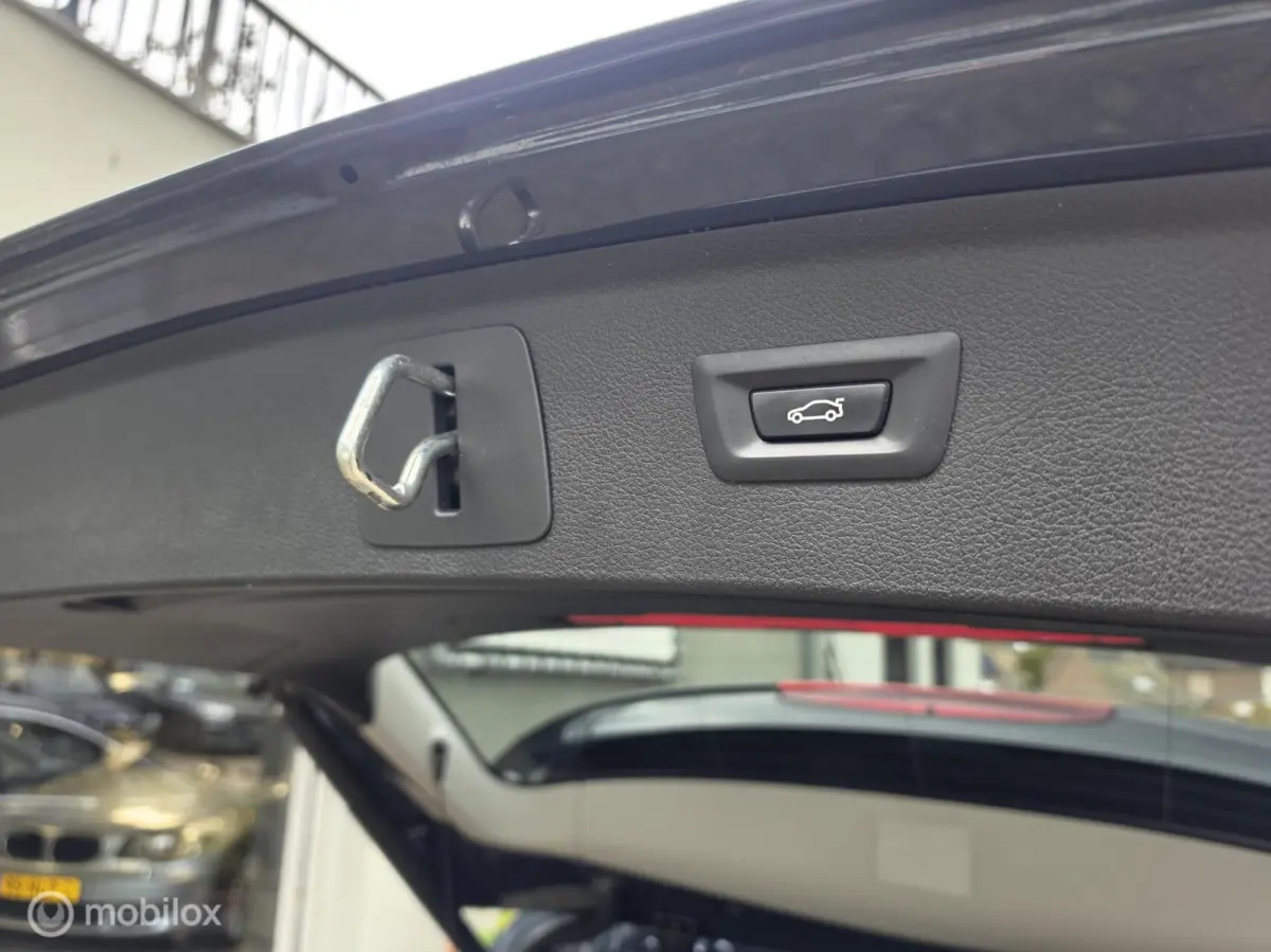 218i Executive Navi/Led/Trekhaak