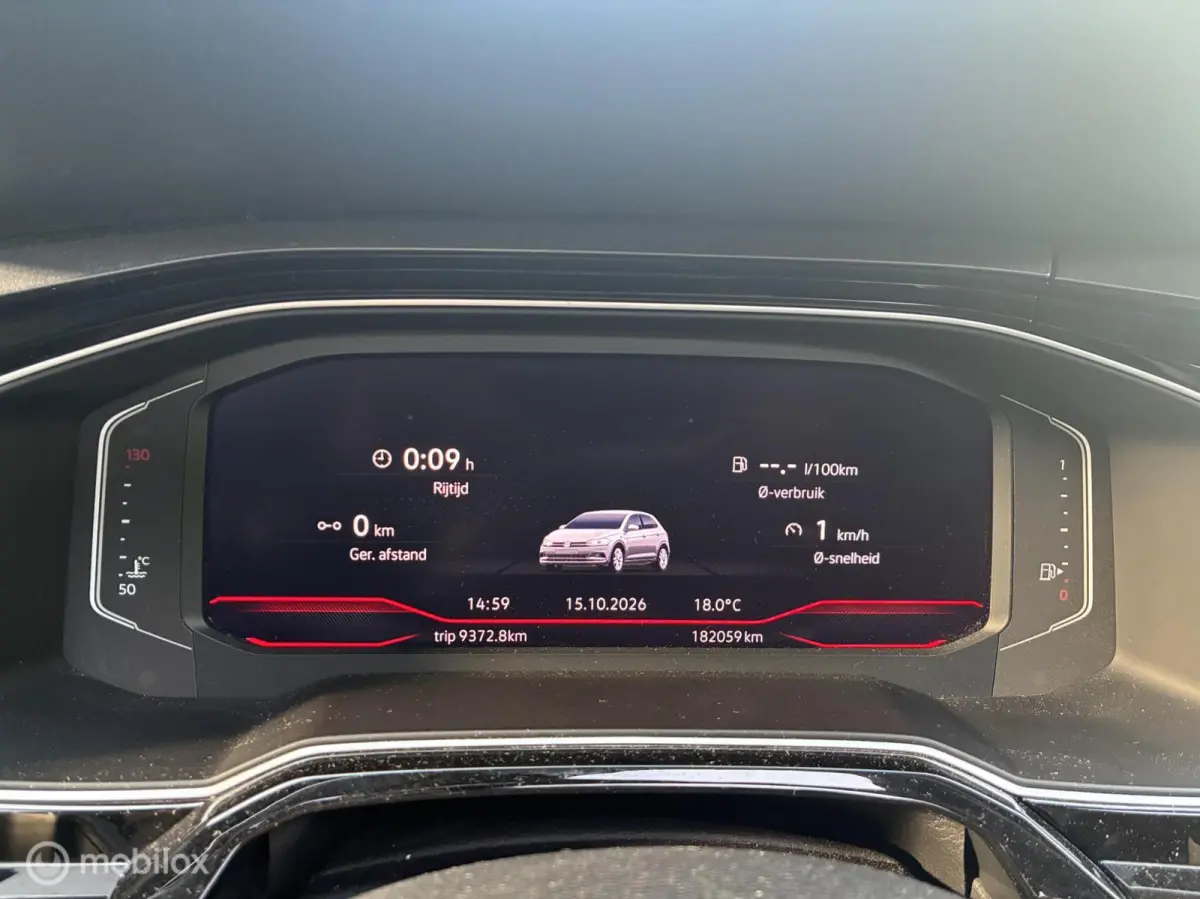 2.0 TSI GTI / AUTOMAAT / PANO / TOP AUTO