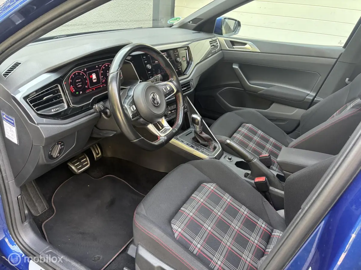 2.0 TSI GTI / AUTOMAAT / PANO / TOP AUTO