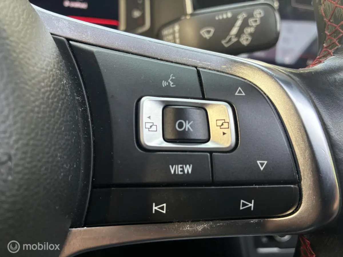2.0 TSI GTI / AUTOMAAT / PANO / TOP AUTO