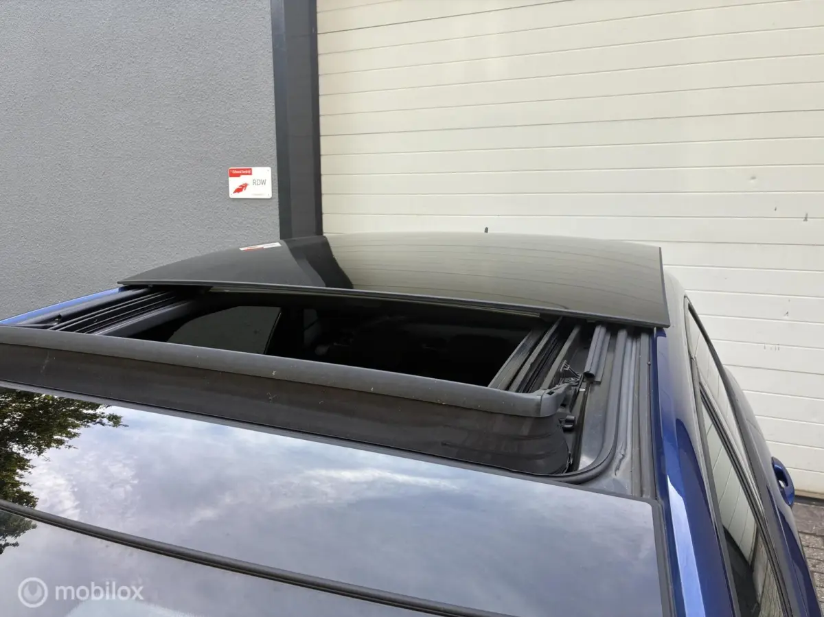2.0 TSI GTI / AUTOMAAT / PANO / TOP AUTO