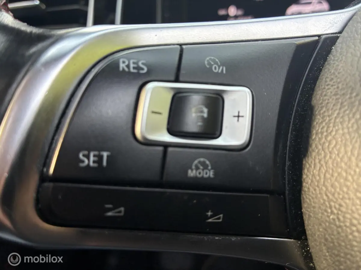 2.0 TSI GTI / AUTOMAAT / PANO / TOP AUTO