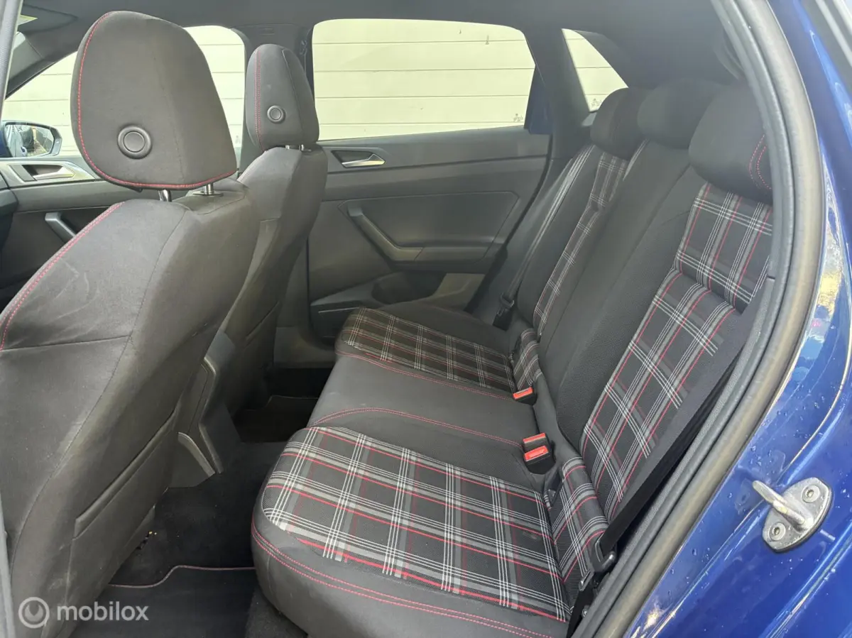 2.0 TSI GTI / AUTOMAAT / PANO / TOP AUTO
