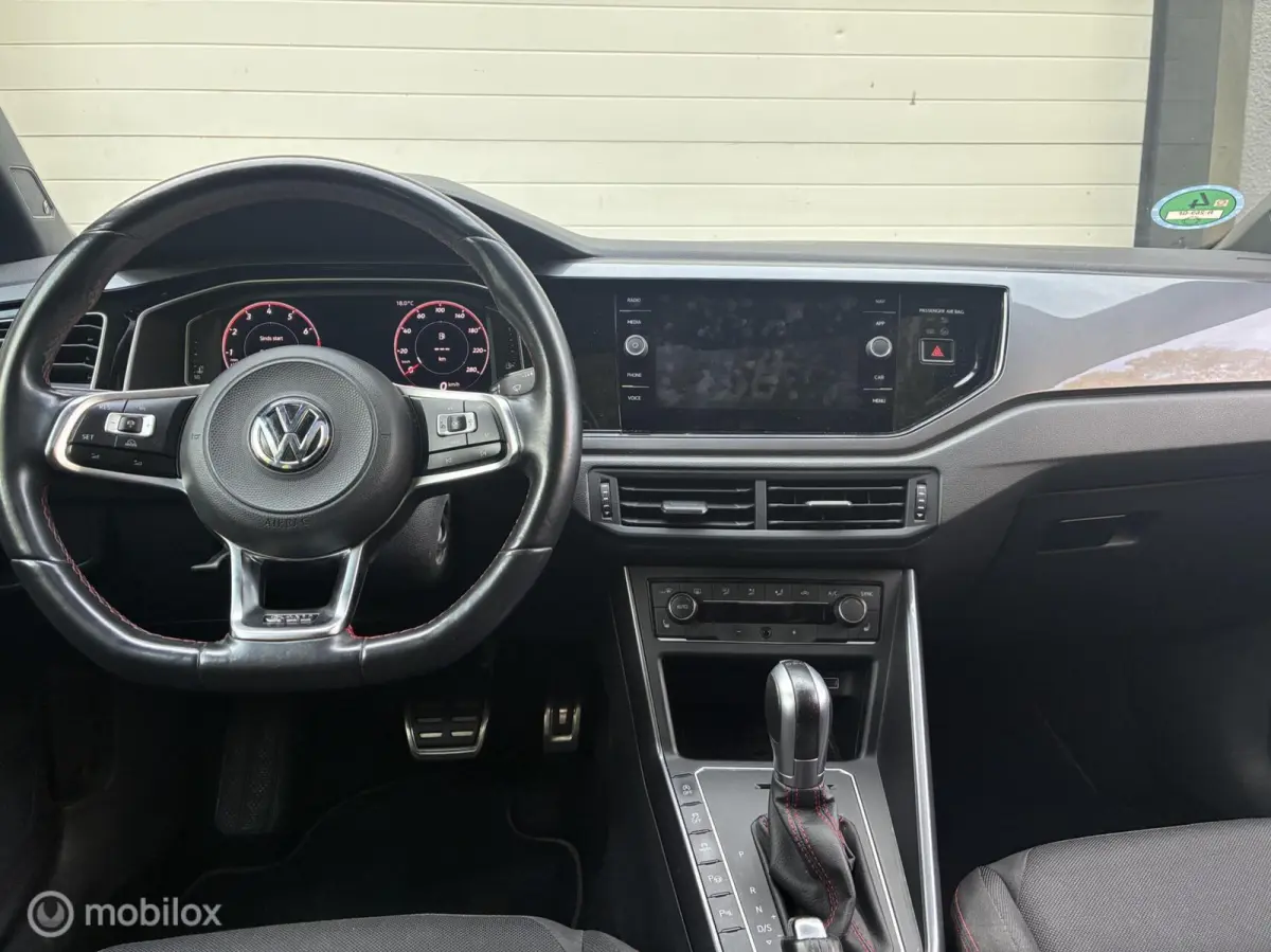 2.0 TSI GTI / AUTOMAAT / PANO / TOP AUTO