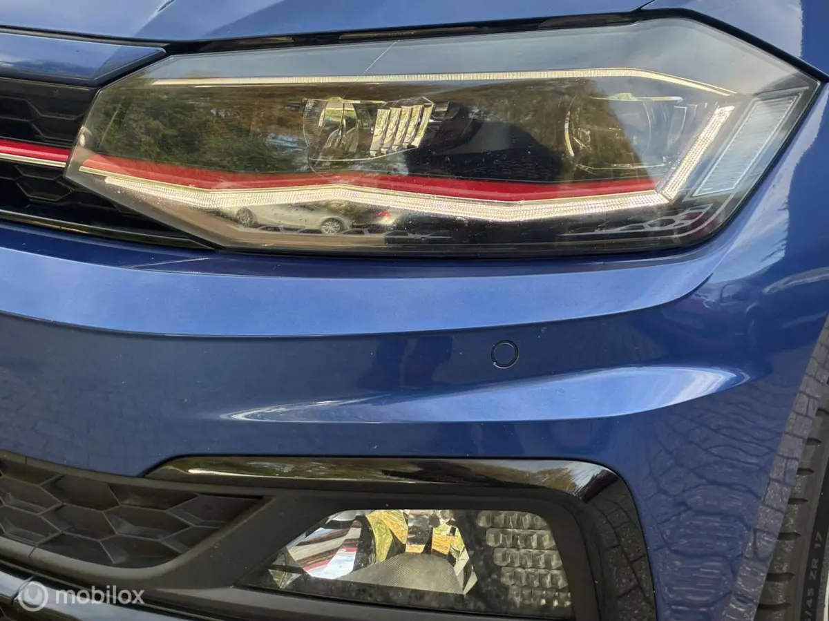 2.0 TSI GTI / AUTOMAAT / PANO / TOP AUTO