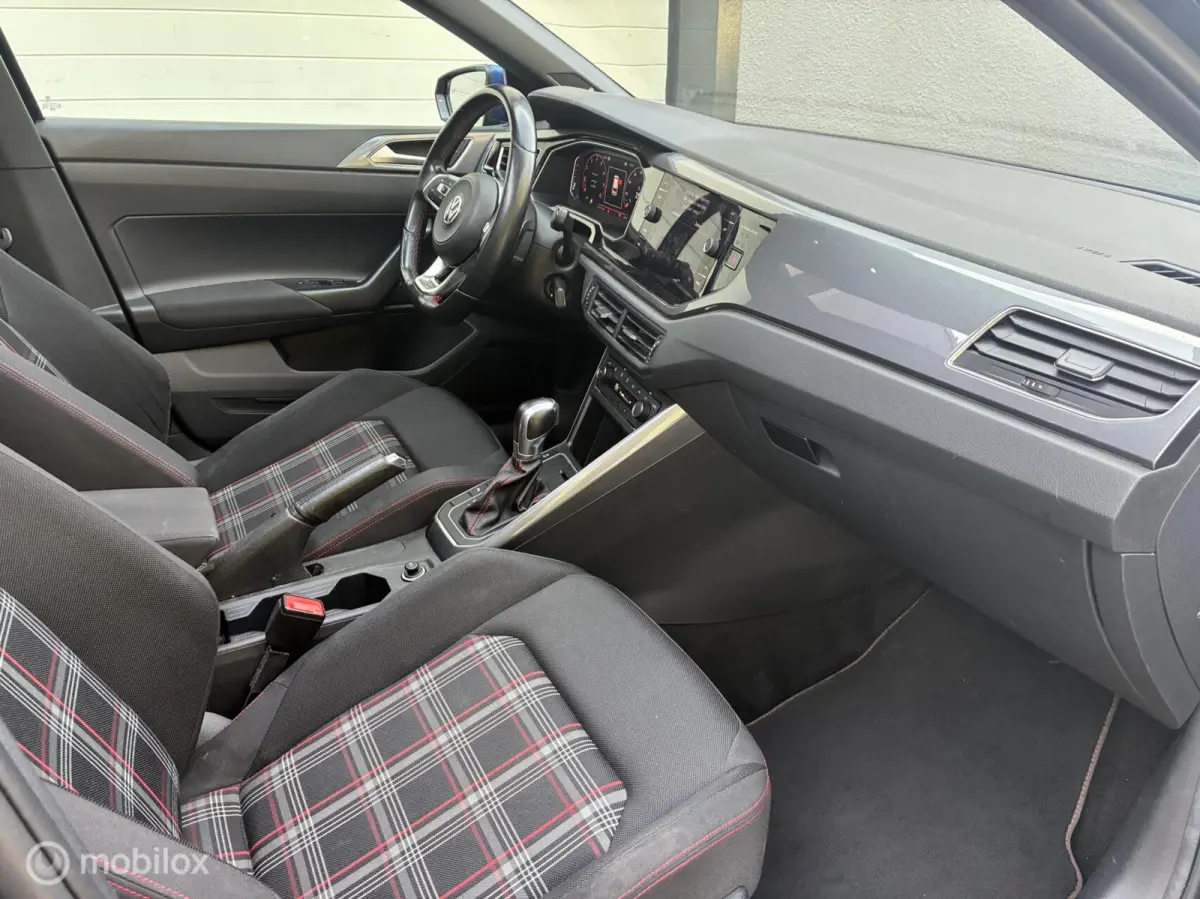 2.0 TSI GTI / AUTOMAAT / PANO / TOP AUTO
