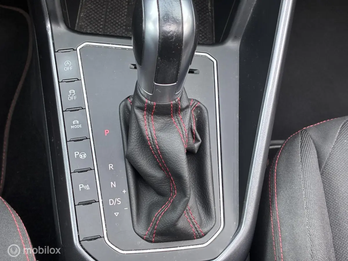2.0 TSI GTI / AUTOMAAT / PANO / TOP AUTO