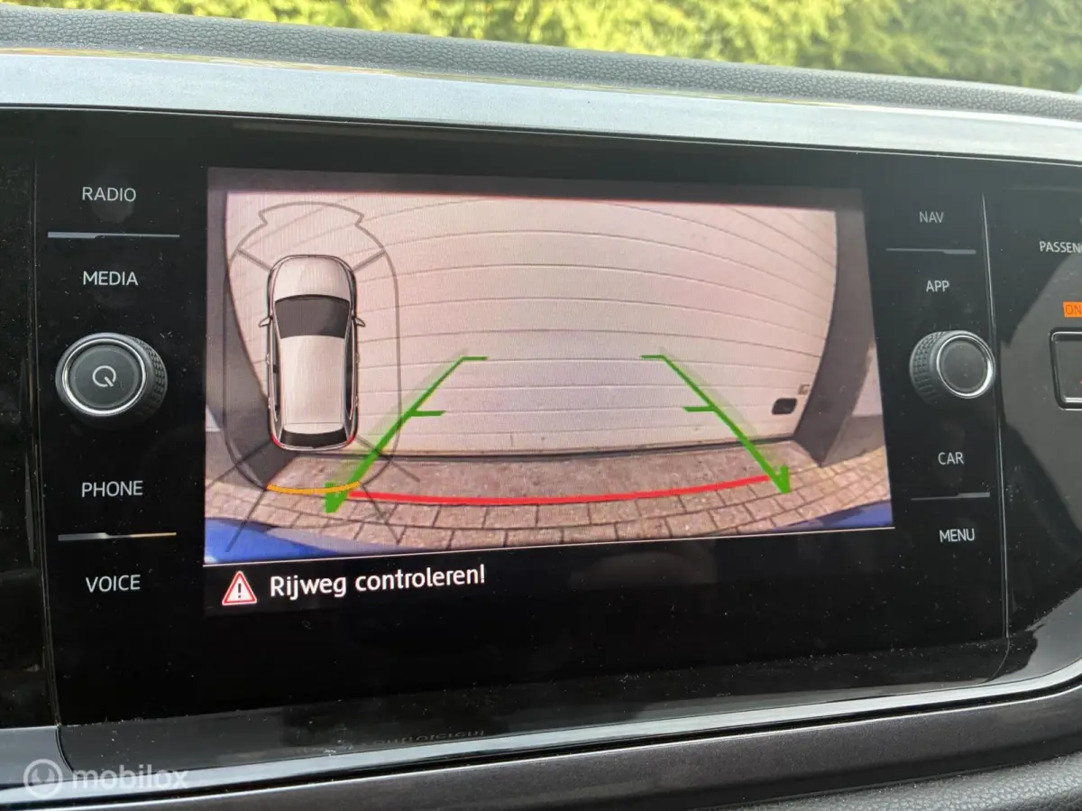 2.0 TSI GTI / AUTOMAAT / PANO / TOP AUTO