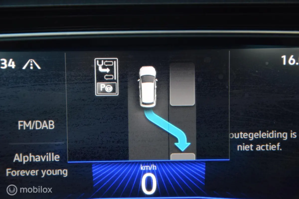 1.0 TSI Style Adaptive Cruise Apple Carplay Blind spot