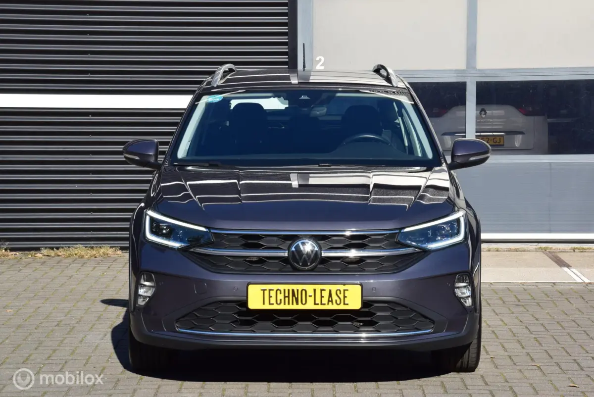 1.0 TSI Style Adaptive Cruise Apple Carplay Blind spot