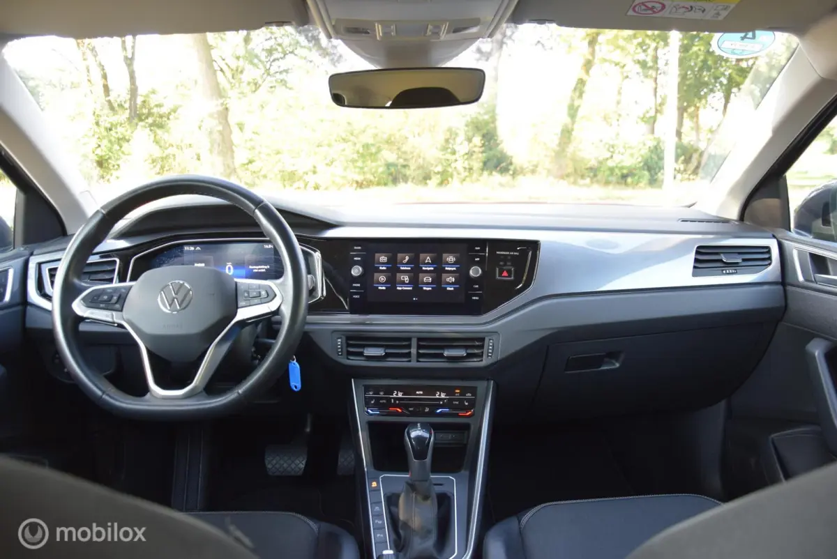 1.0 TSI Style Adaptive Cruise Apple Carplay Blind spot