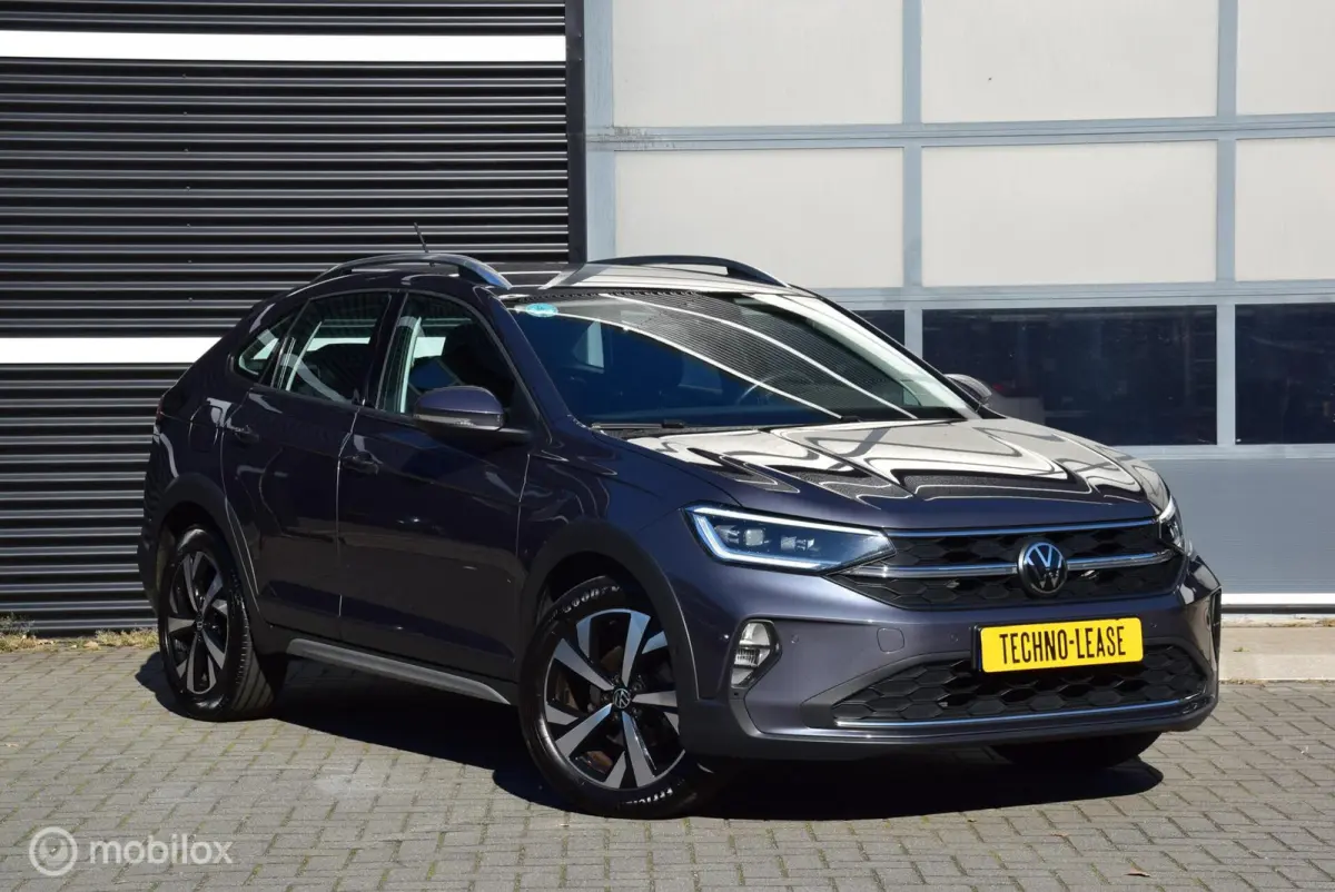 1.0 TSI Style Adaptive Cruise Apple Carplay Blind spot